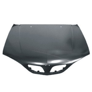 Achetez CAPOT NISSAN NISSAN PRIMERA 00- au meilleur prix sur todocarrocería.com